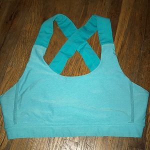 Lululemon All Sport Bra